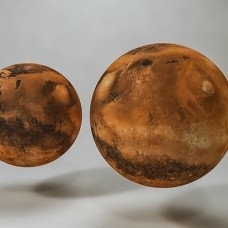 MARS 1
